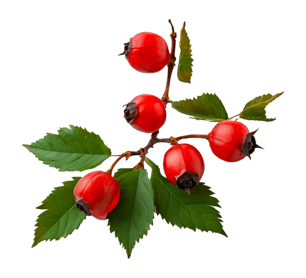 Rosehips