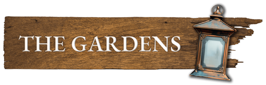 The Gardens